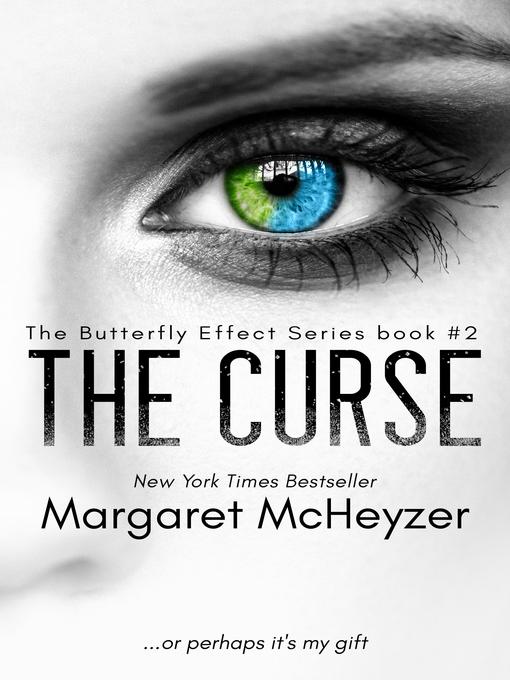 Title details for The Curse by Margaret McHeyzer - Available